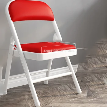 עור עיצוב מודרני כסאות אוכל יוקרתיים מטבח חיצוני כיסאות ההמתנה מלון ארגונומי גן Meubles הביתה פריטים OA50DC