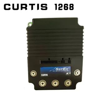1268-5403 המקורי בנפרד מוטיבציה קרטיס DC מנוע בקר הרכבה 36V 48V 400A