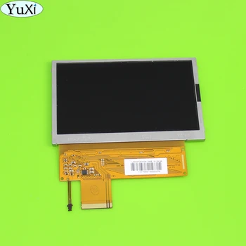 YuXi LCD מסך תצוגה תחליף עבור Sony PSP 1000 תיקון להחליף חלק פגום מסך LCD עבור PSP1000