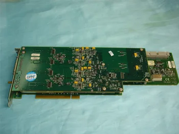 עבור אמריקאי חדש מקורי ני PCI-4454 תקשורת נתונים רכישת כרטיס DAQ