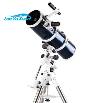 celestron omni150xlt בקר נגד מקצועית אסטרונומיות בטלסקופ הספק גבוה high-definition חלל עמוק 31057
