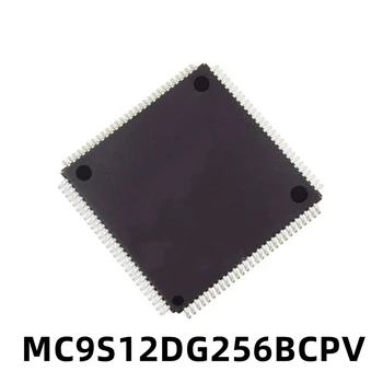 1PCS החדשה MC9S12DG256BCPV MC9S12DG256 תיקון QFP-112 משובצים מיקרו צ ' יפ על-יד
