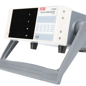 החדשה היחידה UTE9800 אינטליגנטי חשמל פרמטר של מכשיר מדידה מולטי פרמטר החולה צגים