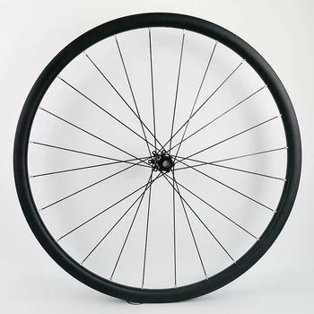 Carbon גלגל אופניים חצץ Fubeless Singlespeed חורים השעיה סגסוגת גלגל אופניים נשלף Roda De Bicicleta כלים אופניים