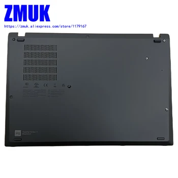 מקורי חדש D_COVER עבור Lenovo Thinkpad X13 Gen 3 (סוג 21BN 21BQ) מחשב נייד,P/N 5CB1H81772