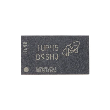 10pcs/הרבה MT41K256M16TW-107 AIT:P FBGA-96 סימון;D9SHJ DRAM DDR3 4G 256MX16 16bit טמפרטורת הפעלה:- 40 C-+ 95 C
