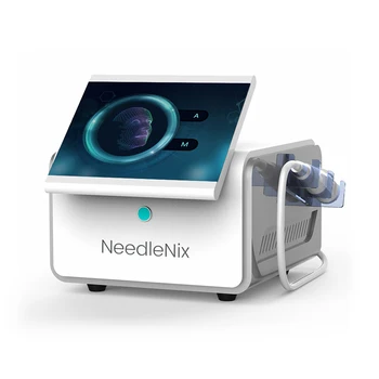 NeedleNix ביצוע אסתטי של עור 2023 הידוק צלקות אקנה הסרת סימני מתיחה